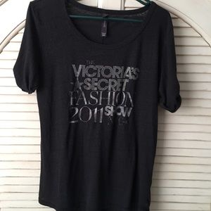 Victoria secret shirt